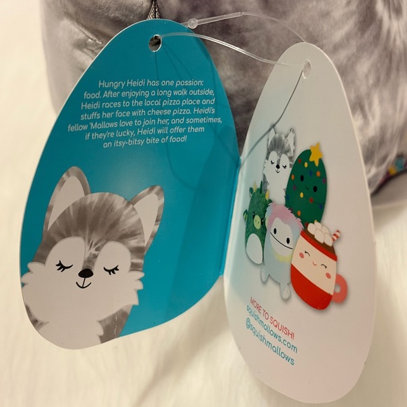 Heidi - Picture 8 of 10